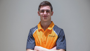 Szerződtette a McLaren a Formula–2 idei bajnokát