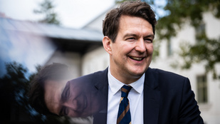 György László keményen nekiment a Tisza Párt terveinek