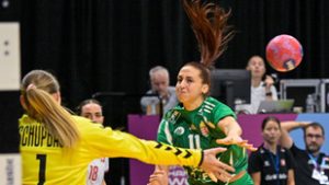 Magunknak nehezítettük meg az első félidőt a vb-újonc Svájc elleni mérkőzésen