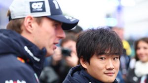 Eldőlt az F1-es Red Bull jövő évi párosa, Verstappen új csapattársat kap