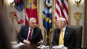 Magyarország az USA „civilizációs szövetségese”