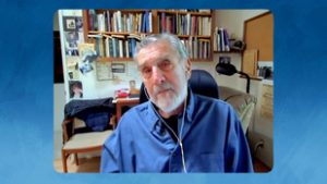 Elliot Aronson: Azon gondolkodtam, miért gyűlölik ezek a srácok ennyire a zsidókat?