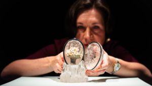 Megbolondult a világ: tízmilliárd forintot fizettek egy tojásért