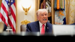 Donald Trump hulladéknak nevezte a szomáliai bevándorlókat, akik „nem csinálnak mást, csak nyafognak”