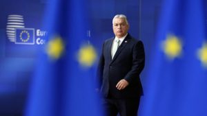 Elvennék Orbán Viktor vétójogát az Európai Unióban