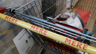 Lehull a lepel, szerdán nyílik meg az első magyar Mere