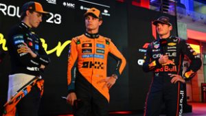 Véget ér az F1-idény: így lehet világbajnok vasárnap Versappen, Norris és Piastri