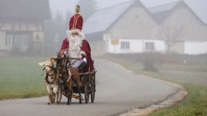 Hitler összebalhézott a Mikulással, aki alaposan bemosott a Führernek