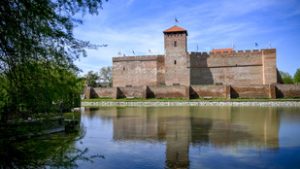 A gyulai várnál rajtol el a 2026-os magyarországi körverseny