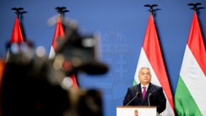 Orbán Viktor másfél évtizedes, nagy tervről, és a rémálmairól is beszélt