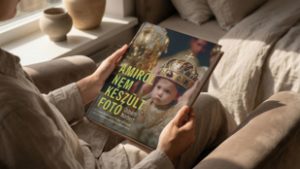 A Pamkutya egyik fele olyan fotókat mutat a történelemből, amiket senki sem láthatott