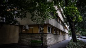 Kiderült, kit neveztek ki a Szőlő utcai javítóintézet új vezetőjének