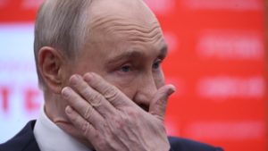 Egy friss vizsgálat szerint Putyin felel a novicsokkal meggyilkolt brit nő haláláért