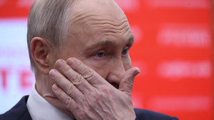 Egy friss vizsgálat szerint Putyin felel a novicsokkal meggyilkolt brit nő haláláért