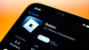 Újabb per a Roblox ellen, ötéves kisfiút próbáltak elrabolni a platformon keresztül