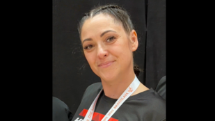 Meghalt Apostol‑Kovács Judit, Európa‑ és világbajnok kötélugró