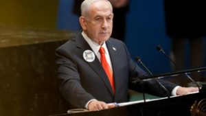 Netanjahu: Találkozhatunk, ha elismeri, van jogunk létezni