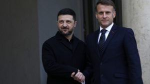 Az európai vezetők amerikai árulásról és Zelenszkij megóvásáról beszélgettek egy kiszivárgott jegyzőkönyv szerint