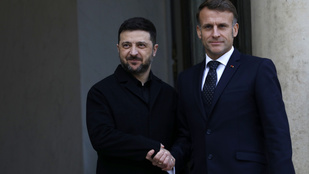 Az európai vezetők amerikai árulásról és Zelenszkij megóvásáról beszélgettek egy kiszivárgott jegyzőkönyv szerint