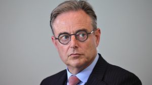 A belga kormányfő szerint az orosz vagyon elkobzása közönséges lopás lenne