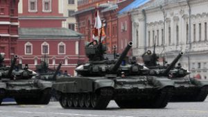 Durván felpörgetik az oroszok a tankgyártást, a NATO elleni háborúra készülnek