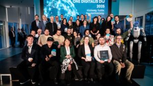 Olyan magyar projekteket díjaztak, amelyek megváltoztathatják a mindennapjainkat