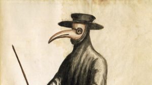 Természeti katasztrófa okozhatta az emberiség legnagyobb járványát