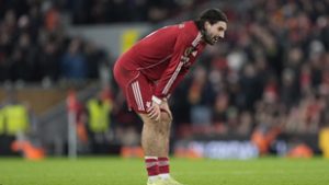 Szoboszlaiék ellen teheti tökéletessé a hetét a Chelsea-t megtréfáló kiscsapat