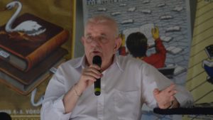 Meghalt Takács Ferenc