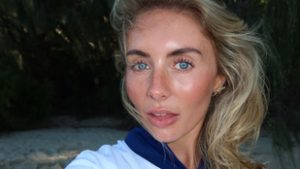 Őrizetbe vették Balin Bonnie Blue-t, aki korábban fél nap alatt 1057 férfival feküdt le