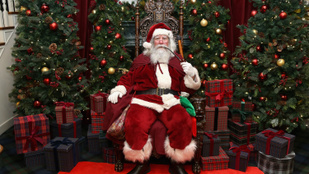 Nem mindig volt piros: meglepő történet áll a Mikulás ruhájának színe mögött