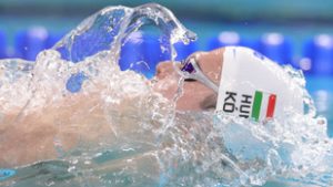 Újabb aranyéremmel gazdagodott Kós Hubert az austini US Openen