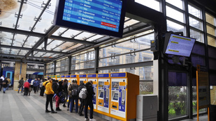 A MÁV átalakítja az egyik legnépszerűbb kedvezményét