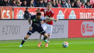 Idegenben csente el a három pontot a Puskás Akadémia a Debrecen ellen