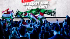 „Nincsenek Tisza-szimpatizánsok, csak annyira utálják Orbánt, hogy Magyar Péterrel szövetkeznek”