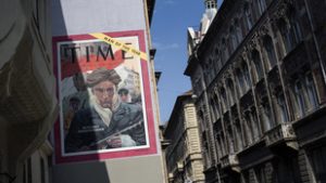 Terror és megtorlás várta őket Pesten, ehelyett eljött nekik Amerika