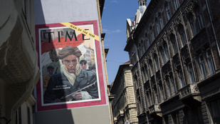 Terror és megtorlás várta őket Pesten, ehelyett eljött nekik Amerika