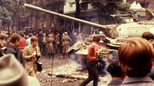 Szembefordult Kádárral, és főbe lőtte magát az egykori szovjet mesterkém