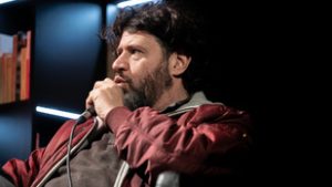 Itt valaki nagyon mellélőtt vagy betalált, ha tényleg ez a 25 legjobb sorozat