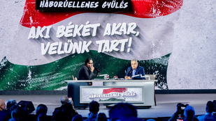 Fodor Gábor: Orbán Viktor még mindig csodafegyver a jobboldalon