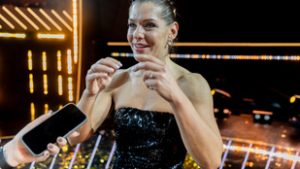 Dér Heni a Sztárban sztár All Stars győzelemről: Nem tudom felfogni, erre nem számítottam