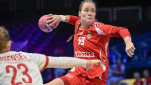 A magyar női kézisek úgy érzik: megérdemelték volna a döntetlent Dánia ellen