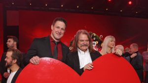 Meghajolt a show-biznisz óriása, így búcsúzott tőle Leslie Mandoki