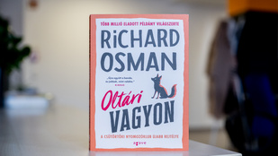 Ritkán húznak ilyen rafináltan csőbe dörzsölt pénzügyi csalókat