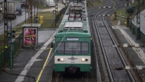 Uniós pénzből újul meg a szentendrei HÉV, hatalmas összeg érkezik, kiderültek a részletek