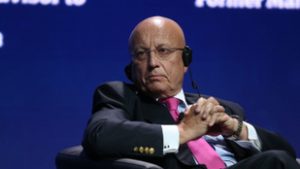 Vlagyimir Putyin bizalmasa kimondta: Háborúban állunk Európával, és nem adjuk fel, míg meg nem törjük őket