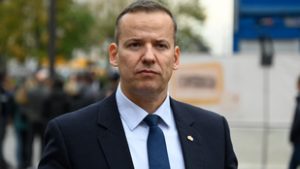 Toroczkai László levelet írt Donald Trumpnak