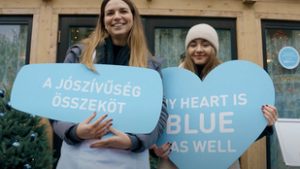 Hírességek lepik el a Bazilika környékét