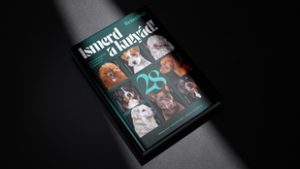 A yorkshire terrier is tud balettozni, de csak A hattyú halálát