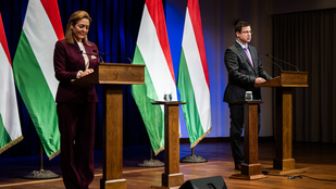 Szokatlan időpontban tartják meg a Kormányinfót